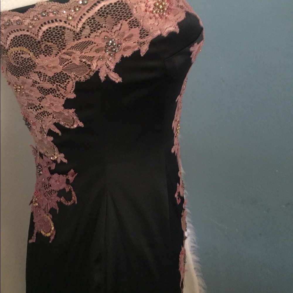 Prom dress - Picture 6 of 7